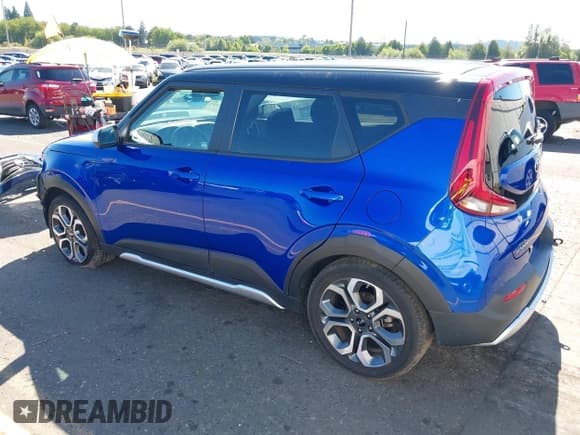 ✅ 2021 Kia Soul S • VIN: KNDJ23AU7M7126497 • Lot: 42813217. Wystawiony na IAAI z przebiegiem Nie podano. Bezpłatny archiwum sprzedaży aukcyjnych z USA i szczegółowy raport historii pojazdu na DreamBid. Zdjęcie 3.