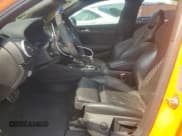 ✅ 2018 Audi RS 3 • VIN: WUABWGFF8J1903460 • Лот: 51962875. Опубликован ранее на Copart с пробегом Не указан. Бесплатный доступ к архиву аукционных продаж из США и подробный отчёт об истории автомобиля на DreamBid. Изображение 7.