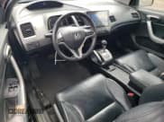 ✅ 2011 Honda Civic EX-L • VIN: 2HGFG1B93BH503089 • Lot: 52486325. Listed on Copart with 175,483 mi. Free auction sales archive from the USA and detailed vehicle history report at DreamBid. Image 8.