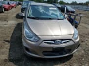 ✅ 2014 Hyundai Accent GLS • VIN: KMHCT4AE1EU729061 • Лот: 59245554. Опубликован ранее на Copart с пробегом 67 757 миль. Бесплатный доступ к архиву аукционных продаж из США и подробный отчёт об истории автомобиля на DreamBid. Изображение 5.