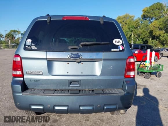 ✅ 2012 Ford Escape Limited • VIN: 1FMCU0E75CKA74526 • Lot: 43685275. Wystawiony na IAAI z przebiegiem 142 300 mil. Bezpłatny archiwum sprzedaży aukcyjnych z USA i szczegółowy raport historii pojazdu na DreamBid. Zdjęcie 16.