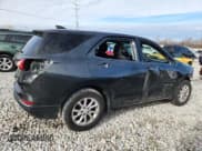 ✅ 2018 Chevrolet Equinox LT • VIN: 3GNAXJEVXJS508391 • Лот: 90931155. Опубликован ранее на Copart с пробегом 57 122 миль. Бесплатный доступ к архиву аукционных продаж из США и подробный отчёт об истории автомобиля на DreamBid. Изображение 3.