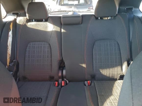 ✅ 2024 Honda HR-V Sport • VIN: 3CZRZ2H50RM749880 • Lot: 95393485. Wystawiony na Copart z przebiegiem 13 016 mil. Bezpłatny archiwum sprzedaży aukcyjnych z USA i szczegółowy raport historii pojazdu na DreamBid. Zdjęcie 10.