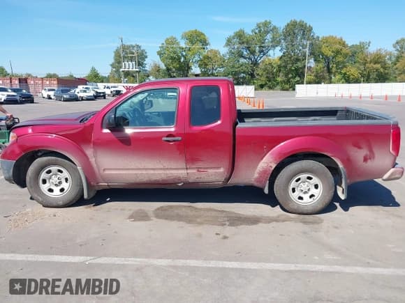✅ 2018 Nissan Frontier SV • VIN: 1N6BD0CT1JN700470 • Лот: 43358509. Опубликован ранее на IAAI с пробегом 10 959 миль. Бесплатный доступ к архиву аукционных продаж из США и подробный отчёт об истории автомобиля на DreamBid. Изображение 14.