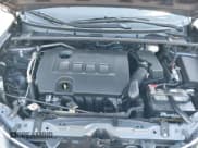 ✅ 2018 Toyota Corolla LE • VIN: 5YFBURHE4JP839996 • Lot: 43764516. Listed on IAAI with 168,545 mi. Free auction sales archive from the USA and detailed vehicle history report at DreamBid. Image 10.