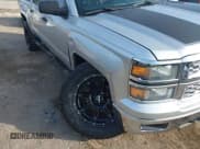 ✅ 2014 Chevrolet Silverado 1500 LT • VIN: 3GCUKREC7EG535512 • Лот: 43859262. Опубликован ранее на IAAI с пробегом 57 530 миль. Бесплатный доступ к архиву аукционных продаж из США и подробный отчёт об истории автомобиля на DreamBid. Изображение 6.