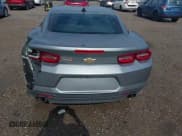 ✅ 2023 Chevrolet Camaro 1LS • VIN: 1G1FB1RX9P0158558 • Lot: 42901273. Listed on IAAI with 29,744 mi. Free auction sales archive from the USA and detailed vehicle history report at DreamBid. Image 16.