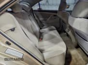 ✅ 2011 Toyota Camry LE • VIN: 4T1BF3EK3BU766508 • Лот: 94554805. Опубликован ранее на Copart с пробегом 269 056 миль. Бесплатный доступ к архиву аукционных продаж из США и подробный отчёт об истории автомобиля на DreamBid. Изображение 10.