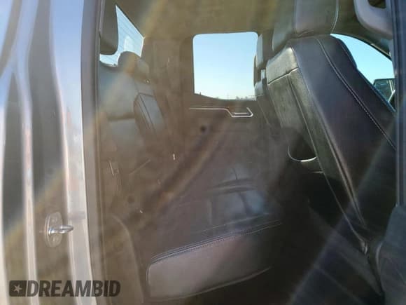 ✅ 2023 GMC Sierra 1500 Elevation • VIN: 1GTRHCEK5PZ258399 • Lot: 91474535. Wystawiony na Copart z przebiegiem 81 360 mil. Bezpłatny archiwum sprzedaży aukcyjnych z USA i szczegółowy raport historii pojazdu na DreamBid. Zdjęcie 10.