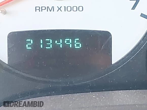 ✅ 2004 Dodge 2500 ST • VIN: 3D7KA28D24G192313 • Lot: 40711933. Wystawiony na IAAI z przebiegiem 213 496 mil. Bezpłatny archiwum sprzedaży aukcyjnych z USA i szczegółowy raport historii pojazdu na DreamBid. Zdjęcie 15.