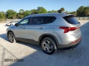 ✅ 2023 Hyundai Santa Fe SEL • VIN: 5NMS24AJ6PH614613 • Lot: 46831014. Wystawiony na Copart z przebiegiem 4 673 mil. Bezpłatny archiwum sprzedaży aukcyjnych z USA i szczegółowy raport historii pojazdu na DreamBid. Zdjęcie 2.