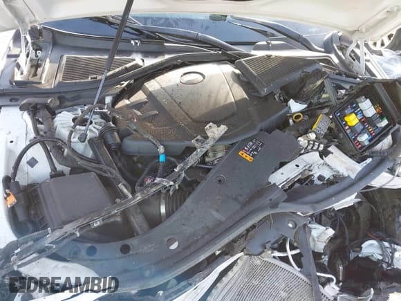 ✅ 2017 Cadillac CT6 Luxury AWD • VIN: 1G6KD5RS6HU145131 • Lot: 41752393. Listed on IAAI with Not provided. Free auction sales archive from the USA and detailed vehicle history report at DreamBid. Image 10.