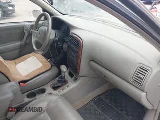 ✅ 2000 Saturn LW • VIN: 1G8JU82F8YY643468 • Лот: 42616225. Опубликован ранее на IAAI с пробегом 131 137 миль. Бесплатный доступ к архиву аукционных продаж из США и подробный отчёт об истории автомобиля на DreamBid. Изображение 5.