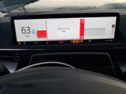 ✅ 2022 Ford Mustang Mach-E California Route 1 • VIN: 3FMTK2R72NMA38445 • Lot: 84084384. Listed on Copart with Not provided. Free auction sales archive from the USA and detailed vehicle history report at DreamBid. Image 9.