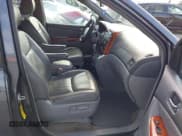 ✅ 2010 Toyota Sienna XLE Limited • VIN: 5TDYK4CC2AS291674 • Lot: 43815200. Wystawiony na IAAI z przebiegiem 231 078 mil. Bezpłatny archiwum sprzedaży aukcyjnych z USA i szczegółowy raport historii pojazdu na DreamBid. Zdjęcie 5.