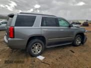 ✅ 2019 Chevrolet Tahoe LT • VIN: 1GNSKBKC5KR207950 • Lot: 93338595. Listed on Copart with 57,348 mi. Free auction sales archive from the USA and detailed vehicle history report at DreamBid. Image 3.