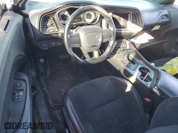 ✅ 2020 Dodge Challenger R/T Scat Pack • VIN: 2C3CDZFJ9LH179603 • Lot: 82423795. Wystawiony na Copart z przebiegiem Nie podano. Bezpłatny archiwum sprzedaży aukcyjnych z USA i szczegółowy raport historii pojazdu na DreamBid. Zdjęcie 8.