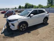 ✅ 2022 Mitsubishi Eclipse Cross LE • VIN: JA4ATVAA9NZ611531 • Lot: 66456615. Wystawiony na Copart z przebiegiem 91 264 mil. Bezpłatny archiwum sprzedaży aukcyjnych z USA i szczegółowy raport historii pojazdu na DreamBid. Zdjęcie 1.