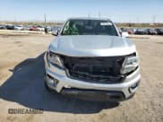 ✅ 2016 Chevrolet Colorado 4WD Z71 • VIN: 1GCHTDE35G1221103 • Лот: 58371695. Опубликован ранее на Copart с пробегом 39 590 миль. Бесплатный доступ к архиву аукционных продаж из США и подробный отчёт об истории автомобиля на DreamBid. Изображение 5.