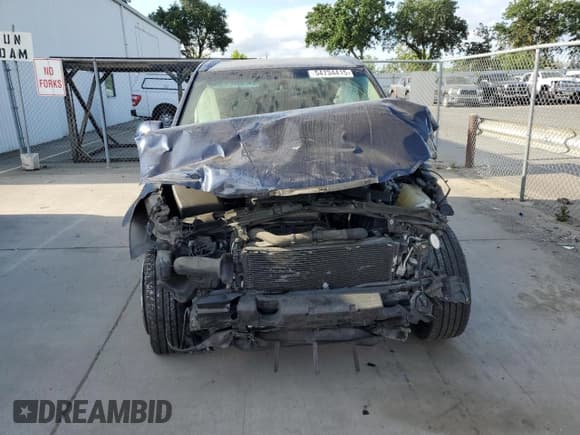 ✅ 2007 Saturn VUE V6 • VIN: 5GZCZ53417S856502 • Lot: 54734415. Wystawiony na Copart z przebiegiem 125 730 mil. Bezpłatny archiwum sprzedaży aukcyjnych z USA i szczegółowy raport historii pojazdu na DreamBid. Zdjęcie 5.