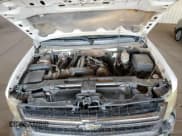 ✅ 2009 Chevrolet Silverado 2500HD Work Truck • VIN: 1GCHC49KX9E153118 • Лот: 56151395. Опубликован ранее на Copart с пробегом Не указан. Бесплатный доступ к архиву аукционных продаж из США и подробный отчёт об истории автомобиля на DreamBid. Изображение 11.