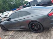 ✅ 2019 Audi RS 5 • VIN: WUAPWAF52KA903871 • Lot: 42513929. Listed on IAAI with 70,250 mi. Free auction sales archive from the USA and detailed vehicle history report at DreamBid. Image 14.