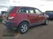 2009 Saturn VUE XE z VIN 3GSDL43N79S611791, wystawiony jako Copart lot #84704624 z przebiegiem 212 666 mil mil oraz Szkoda całkowita • Salvage title. Historia ofert i sprzedaży dostępna na DreamBid. Obrazek 3.