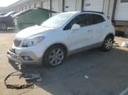 ✅ 2013 Buick Encore Premium • VIN: KL4CJHSB5DB175193 • Lot: 86616145. Wystawiony na Copart z przebiegiem 182 101 mil. Bezpłatny archiwum sprzedaży aukcyjnych z USA i szczegółowy raport historii pojazdu na DreamBid. Zdjęcie 1.
