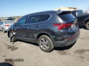 ✅ 2023 Hyundai Santa Fe SEL • VIN: 5NMS24AJ1PH583609 • Lot: 85332425. Wystawiony na Copart z przebiegiem 25 721 mil. Bezpłatny archiwum sprzedaży aukcyjnych z USA i szczegółowy raport historii pojazdu na DreamBid. Zdjęcie 2.