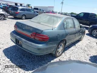 ✅ 1998 Oldsmobile Cutlass GLS • VIN: 1G3NG52M8W6335446 • Lot: 42544707. Wystawiony na IAAI z przebiegiem Nie podano. Bezpłatny archiwum sprzedaży aukcyjnych z USA i szczegółowy raport historii pojazdu na DreamBid. Zdjęcie 4.