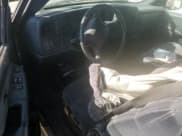 ✅ 2002 Chevrolet Silverado 1500 LS • VIN: 1GCEK19T02Z210809 • Lot: 76590914. Listed on Copart with 238,396 mi. Free auction sales archive from the USA and detailed vehicle history report at DreamBid. Image 8.