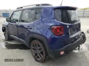 ✅ 2020 Jeep Renegade Altitude • VIN: ZACNJAB11LPK98178 • Lot: 71631393. Listed on Copart with 61,704 mi. Free auction sales archive from the USA and detailed vehicle history report at DreamBid. Image 2.