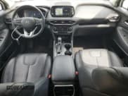 ✅ 2020 Hyundai Santa Fe Limited • VIN: 5NMS53AA6LH251483 • Lot: 56200974. Wystawiony na Copart z przebiegiem 22 813 mil. Bezpłatny archiwum sprzedaży aukcyjnych z USA i szczegółowy raport historii pojazdu na DreamBid. Zdjęcie 8.