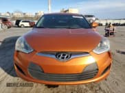 ✅ 2013 Hyundai Veloster w/Black Int • VIN: KMHTC6AD7DU145197 • Lot: 84288934. Wystawiony na Copart z przebiegiem 145 842 mil. Bezpłatny archiwum sprzedaży aukcyjnych z USA i szczegółowy raport historii pojazdu na DreamBid. Zdjęcie 5.