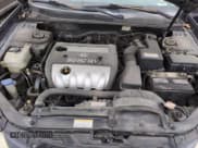 ✅ 2006 Hyundai Sonata GLS • VIN: KMHEU46C96A083249 • Лот: 42709045. Опубликован ранее на Copart с пробегом 238 182 миль. Бесплатный доступ к архиву аукционных продаж из США и подробный отчёт об истории автомобиля на DreamBid. Изображение 11.