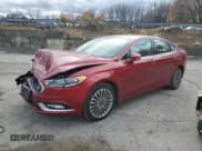 ✅ 2017 Ford Fusion SE • VIN: 3FA6P0T99HR371627 • Lot: 92467475. Wystawiony na Copart z przebiegiem 86 651 mil. Bezpłatny archiwum sprzedaży aukcyjnych z USA i szczegółowy raport historii pojazdu na DreamBid. Zdjęcie 1.