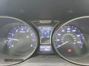 ✅ 2013 Hyundai Veloster Turbo • VIN: KMHTC6AE2DU180934 • Lot: 41636145. Wystawiony na Copart z przebiegiem 53 740 mil. Bezpłatny archiwum sprzedaży aukcyjnych z USA i szczegółowy raport historii pojazdu na DreamBid. Zdjęcie 9.