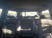 ✅ 2023 Jeep Wagoneer Series II • VIN: 1C4SJSBP8PS568295 • Lot: 90513665. Listed on Copart with 18,641 mi. Free auction sales archive from the USA and detailed vehicle history report at DreamBid. Image 10.