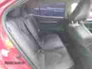 2022 Toyota Camry XSE with VIN 4T1K61BK2NU053869, listed as a IAAI auction lot 42729403 with 41,351 mi miles and . Bid and sale history available at DreamBid. Image 8.