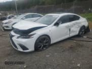 ✅ 2019 Lexus ES 350 Luxury • VIN: 58ABZ1B1XKU010822 • Лот: 85130235. Опубликован ранее на Copart с пробегом Не указан. Бесплатный доступ к архиву аукционных продаж из США и подробный отчёт об истории автомобиля на DreamBid. Изображение 1.