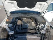 ✅ 2018 Mercedes-Benz GLC 300 • VIN: WDC0G4KB7JV033917 • Лот: 42657682. Опубликован ранее на IAAI с пробегом 42 623 миль. Бесплатный доступ к архиву аукционных продаж из США и подробный отчёт об истории автомобиля на DreamBid. Изображение 10.