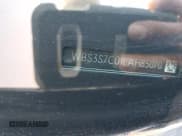 ✅ 2020 BMW M4 CS • VIN: WBS3S7C01LAH85070 • Lot: 66503114. Listed on Copart with 24,043 mi. Free auction sales archive from the USA and detailed vehicle history report at DreamBid. Image 15.