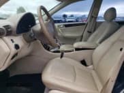 ✅ 2005 Mercedes-Benz C 240 • VIN: WDBRF81J25F662208 • Лот: 66460995. Опубликован ранее на Copart с пробегом 163 658 миль. Бесплатный доступ к архиву аукционных продаж из США и подробный отчёт об истории автомобиля на DreamBid. Изображение 7.