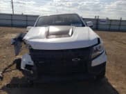 ✅ 2021 Chevrolet Colorado 4WD ZR2 • VIN: 1GCGTEEN2M1141319 • Лот: 55841844. Опубликован ранее на Copart с пробегом 51 220 миль. Бесплатный доступ к архиву аукционных продаж из США и подробный отчёт об истории автомобиля на DreamBid. Изображение 5.