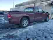 2002 Dodge Dakota SLT с VIN 1B7GL42N02S521782, выставлен на аукционе Copart как лот 89329405 с пробегом 100 874 миль миль и Списание • Salvage title. История ставок и продаж доступна на DreamBid. Изображение 3.