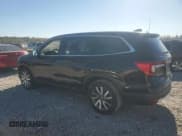 ✅ 2019 Honda Pilot EX • VIN: 5FNYF6H3XKB015161 • Лот: 89685325. Опубликован ранее на Copart с пробегом 66 347 миль. Бесплатный доступ к архиву аукционных продаж из США и подробный отчёт об истории автомобиля на DreamBid. Изображение 2.