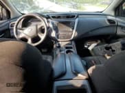 ✅ 2021 Nissan Murano SV • VIN: 5N1AZ2BS5MC135883 • Lot: 60251435. Listed on Copart with Not provided. Free auction sales archive from the USA and detailed vehicle history report at DreamBid. Image 8.