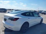 ✅ 2023 Tesla Model 3 • VIN: 5YJ3E1EA1PF606036 • Lot: 43476297. Wystawiony na IAAI z przebiegiem Nie podano. Bezpłatny archiwum sprzedaży aukcyjnych z USA i szczegółowy raport historii pojazdu na DreamBid. Zdjęcie 4.