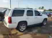 2007 Chevrolet Tahoe LTZ z VIN 1GNFK13097J383373, wystawiony jako Copart lot #66365785 z przebiegiem 197 645 mil mil oraz Szkoda całkowita • Salvage title. Historia ofert i sprzedaży dostępna na DreamBid. Obrazek 3.