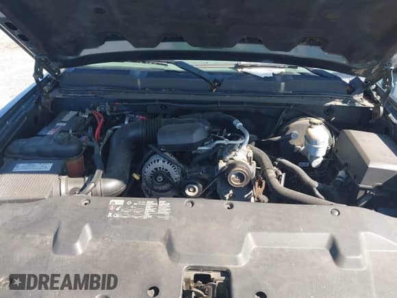 2008 Chevrolet Silverado 1500 Work Truck with VIN 1GCEC14X18Z101503, listed as a IAAI auction lot 41933652 with 111,567 mi miles and . Bid and sale history available at DreamBid. Image 10.